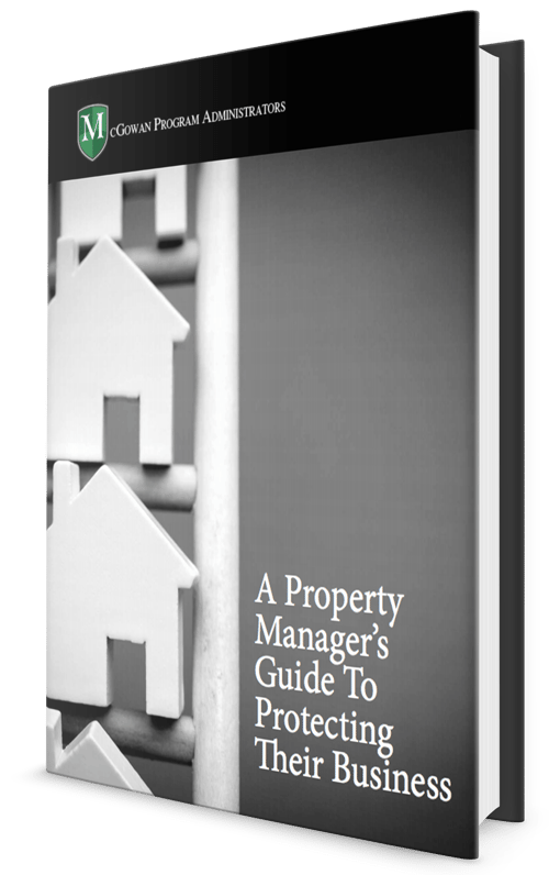 A Property Manager’s Guide To Protecting Their Business
